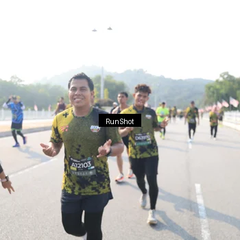 Runner Photo 6924509