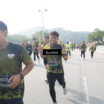 Runner Photo 6924511
