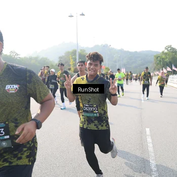 Runner Photo 6924512