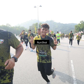 Runner Photo 6924514