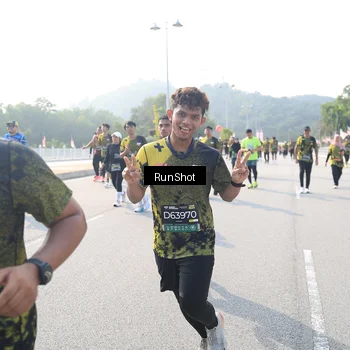 Runner Photo 6924515