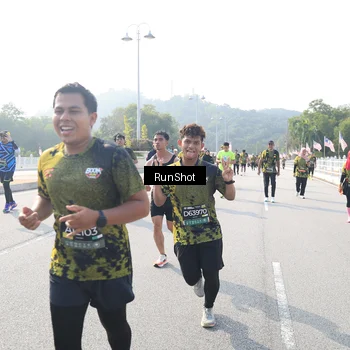 Runner Photo 6924516