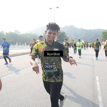 Runner Photo 6924517