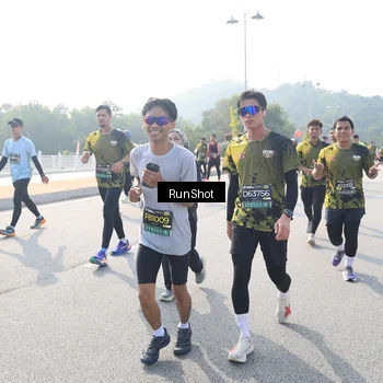Runner Photo 6924519