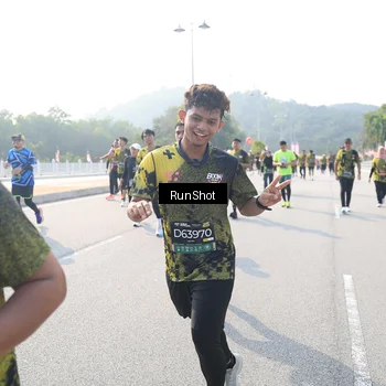 Runner Photo 6924520