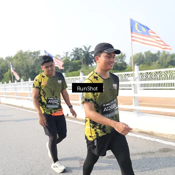 Runner Photo 6924521