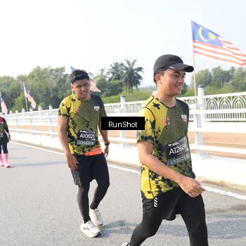 Runner Photo 6924522