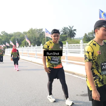 Runner Photo 6924524
