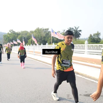 Runner Photo 6924525
