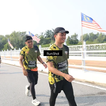 Runner Photo 6924526