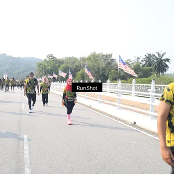 Runner Photo 6924527