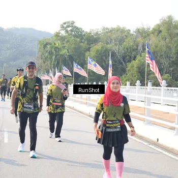 Runner Photo 6924531