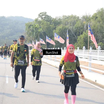 Runner Photo 6924532