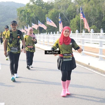 Runner Photo 6924534