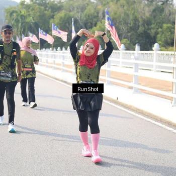 Runner Photo 6924539