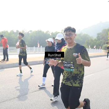 Runner Photo 6924546