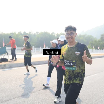 Runner Photo 6924547