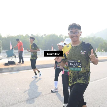 Runner Photo 6924548