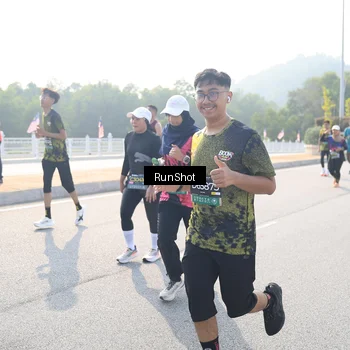 Runner Photo 6924549