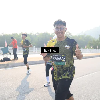 Runner Photo 6924550