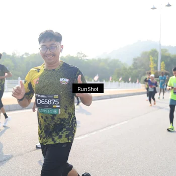 Runner Photo 6924551