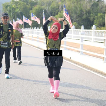Runner Photo 6924552
