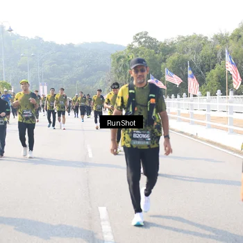 Runner Photo 6924554