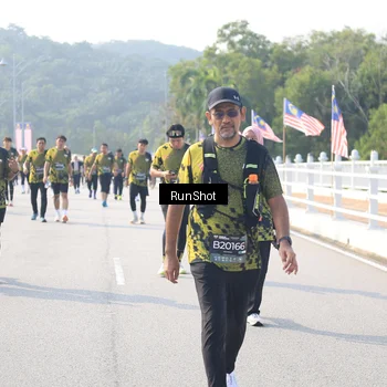Runner Photo 6924555