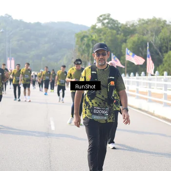 Runner Photo 6924557