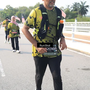Runner Photo 6924570