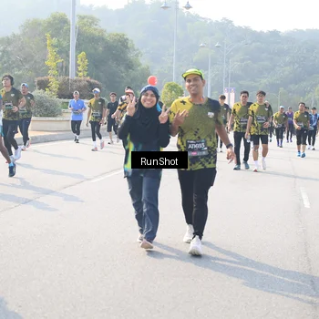 Runner Photo 6924577