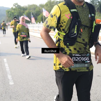 Runner Photo 6924581