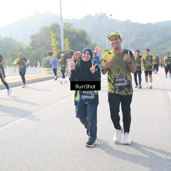 Runner Photo 6924584