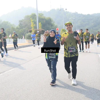 Runner Photo 6924585
