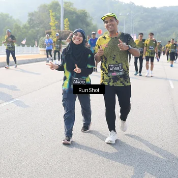 Runner Photo 6924587