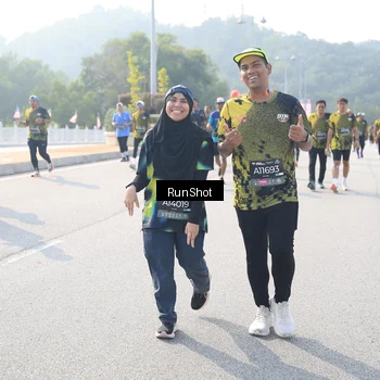 Runner Photo 6924589
