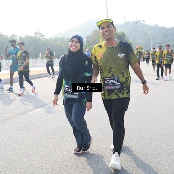 Runner Photo 6924594