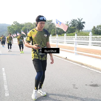 Runner Photo 6924603