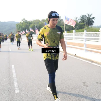 Runner Photo 6924604