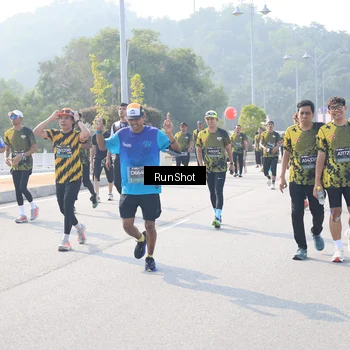 Runner Photo 6924614