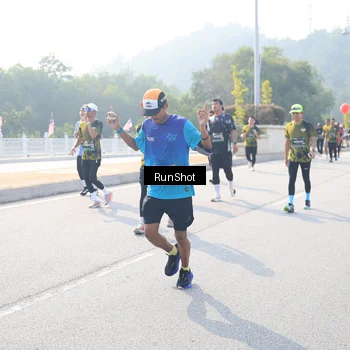 Runner Photo 6924623