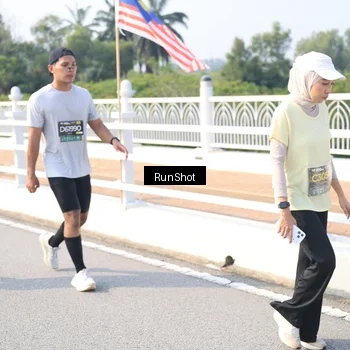 Runner Photo 6925210
