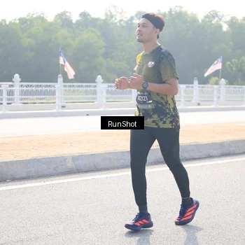 Runner Photo 6925213