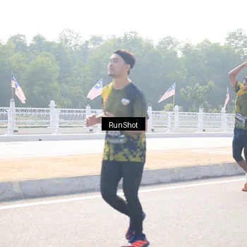Runner Photo 6925214