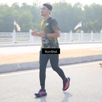 Runner Photo 6925217