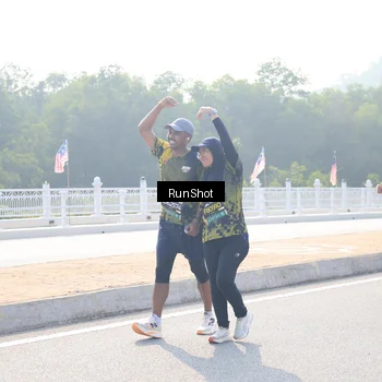 Runner Photo 6925226