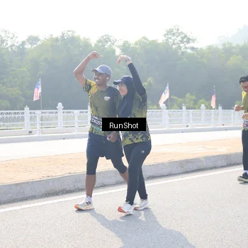 Runner Photo 6925228