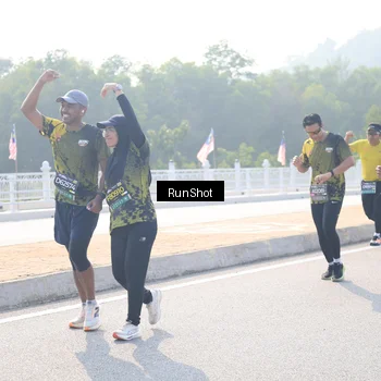 Runner Photo 6925229
