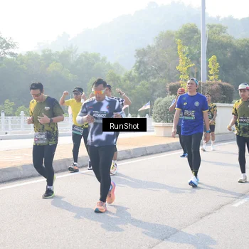 Runner Photo 6925230