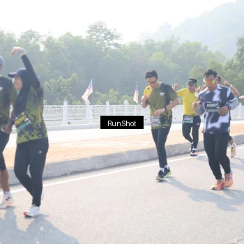 Runner Photo 6925232